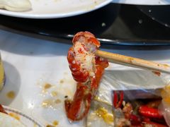 -味道工厂楚虾王(龙虾城店)
