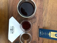 -Torch Coffee 炬点咖啡