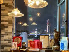 -AZUL by FUEL蓝色·法式酒馆(琶醍店)