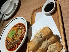 蛋酥软糍粑-太二酸菜鱼(中山龙之梦店)