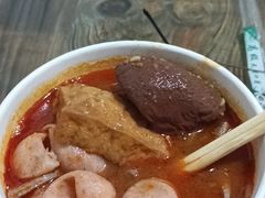 -炳记小点(杏东店)