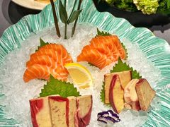 -尚9·一滴水江景中餐厅