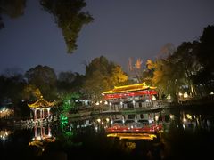 -房湖公园
