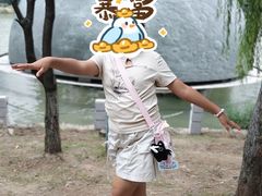 -南通濠河风景名胜区