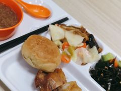 -香妃烤鸡(新奥店)