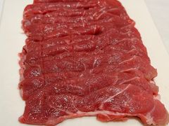 -东来顺饭庄(西直门店)