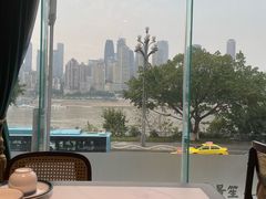 -景笙毋米粥底火锅(20年老字号)