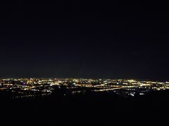 -鬼笑石后山停车场