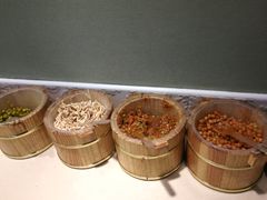 泡辣椒-丽丽三鲜螺蛳粉(田林路店)