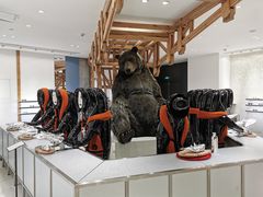 -GENTLE MONSTER(西安SKP店)