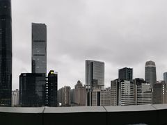 -Mercato莫卡多露台餐厅与酒吧(K11店)