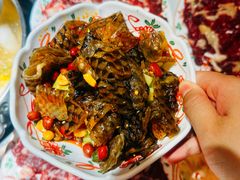 -汕头八合里海记牛肉店(清河店)