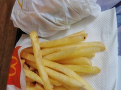 -麦当劳(东急新天地店)