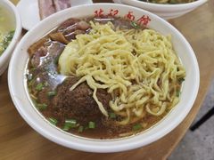 手工香肠面-陈记锅盖面(长江路店)