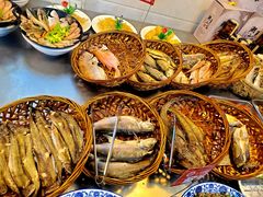 -桂园白粥·潮汕老味道