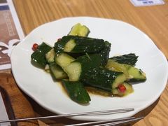 -马记永·兰州牛肉面(天通苑家乐福店)