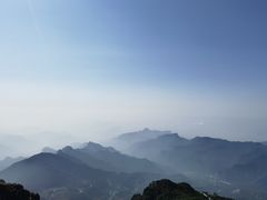 -白草畔自然风景区