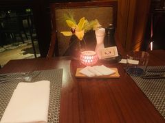 -杭州西子湖四季酒店-WL BISTRO西湖餐厅(灵隐路店)