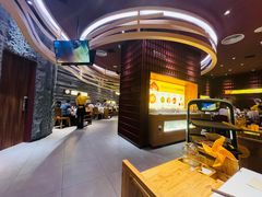 -巴奴毛肚火锅(大剧院店)
