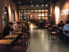 大堂-COSTA COFFEE(新奥购物中心店)
