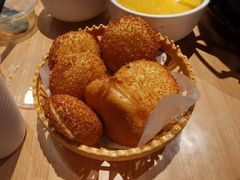 -宏状元现熬粥·京味菜(三里河店)