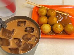 -華歡冰室-WahFoon(吉大店)