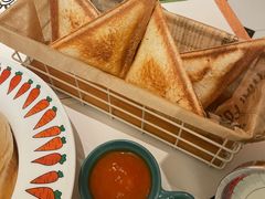 -太食獸泰式茶餐厅(IFS国金中心店)