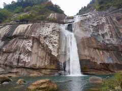 -天龙关景区