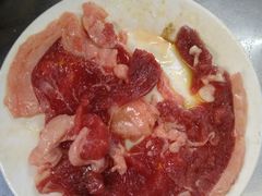 -松明一烤肉馆(鲁园店)