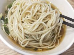 -秦云老太婆摊摊面(观音桥店)