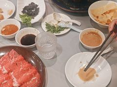 -东来顺饭庄(apm总店)