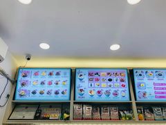 -梁子刨冰王&梁小糖(王顶堤店)
