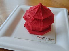 -沈阳故宫·莊啡