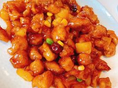 樱桃肉-红樱桃·欢乐餐厅(太原里店)