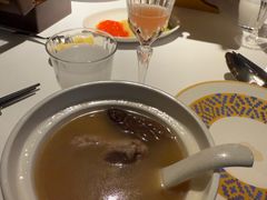 功夫·慢煮肉骨茶-狮拾久·现代新加坡料理(壹方城店)