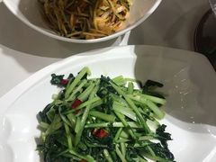 -巴音浩日娲·蒙餐(双林东路店)