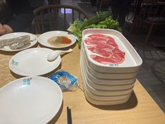 -玫瑰花园自助烤肉(顺义鑫海韵通店)