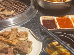 -牛焱·烧肉酒肆(五大道店)