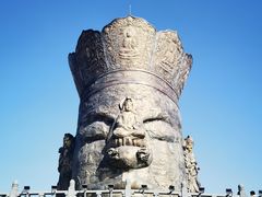 -上海东林寺(金山区)