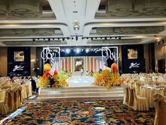 -中油泰富国际酒店-中餐厅