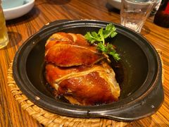 -小团圆餐厅(欧洲城店)