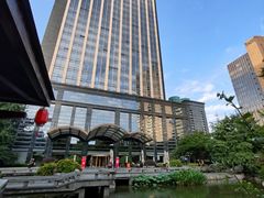 -桐庐开元名都大酒店