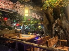 -城墙拐拐火锅(三峡广场黑金冠店)