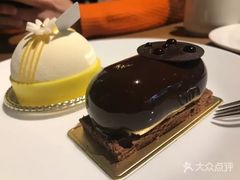 -张爱施法式西餐厅(汉街店)