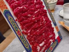 -侃爷南门铜锅涮肉