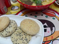-小杨生煎(深圳岗厦北店)