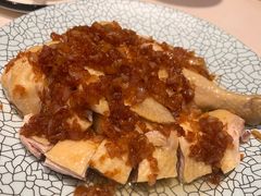 -江西菜赣南伍姑娘