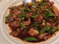 -兰湘子·湘菜小炒(石家庄万象城店)