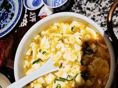 -南京大牌档(崇文门国瑞店)