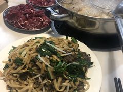 -菜忠潮州牛肉店(岗厦店)